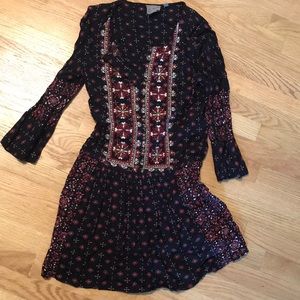 Boho dress